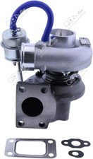 Turbocharger 02/202400