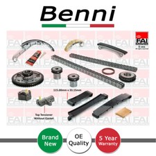 Timing Chain Kit Benni Fits
