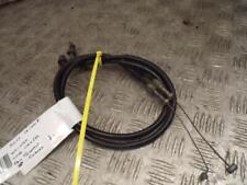 Honda VF1000F VF1000 F 1984-1985 84-85 Pair of Throttle Cables