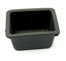 CENTER CONSOLE TRIM FOR PEUGEOT 106 RALLYE GTI ZEST QUICKSILVER 91-02 9610676277