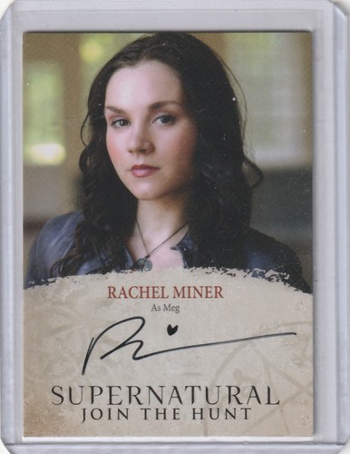 Supernatural seasons 6 - , 4-6