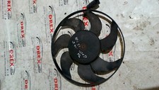VOLKSWAGEN VW GOLF MK5 2004-2008 2.0 SDI AIR CON RADIATOR FAN 1K0959455R