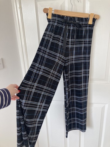 Primark black soft stretch - primark,