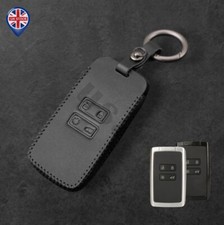 Key Cover Case Fob For RENAULT