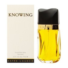 Estee Lauder Knowing EDP 75ml