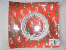 TRW Steel Clutch Plates fits