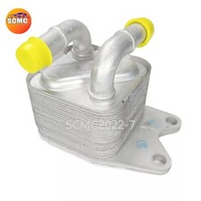 6-Speed Automatic Transmission
