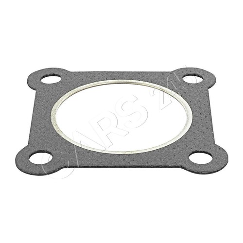 Exhaust pipe flange gasket - flange,