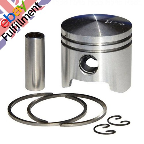 Piston rings pin circlips for - piston,