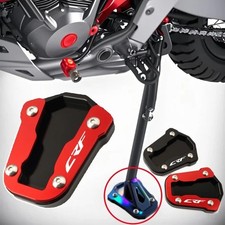 Honda CRF300L Side Stand