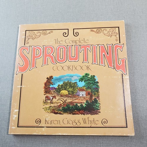 The complete sprouting - the,