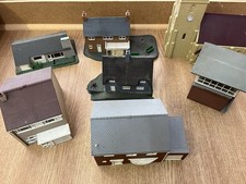 HORNBY POLA HELJAN OO GAUGE