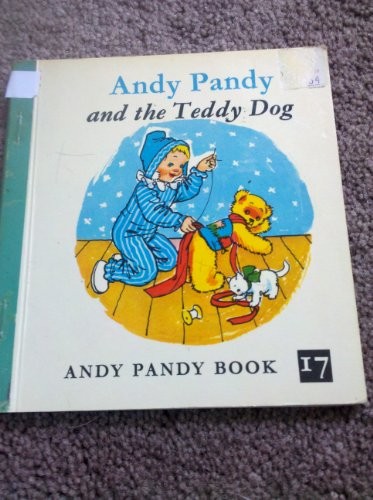 Andy pandy and - andy,