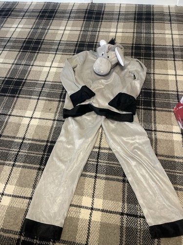 Donkey costume for kids - donkey,