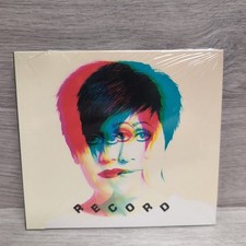 Tracey Thorn - Record - CD Album Digipak - 2018 Unmade Road - VG Condition 
