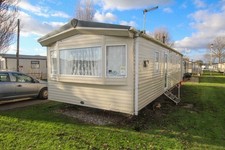 2012 3 Bedroom Caravan Abi