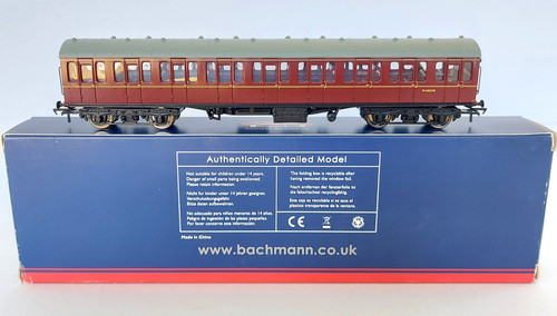 Bachmann 675b br - bachmann,