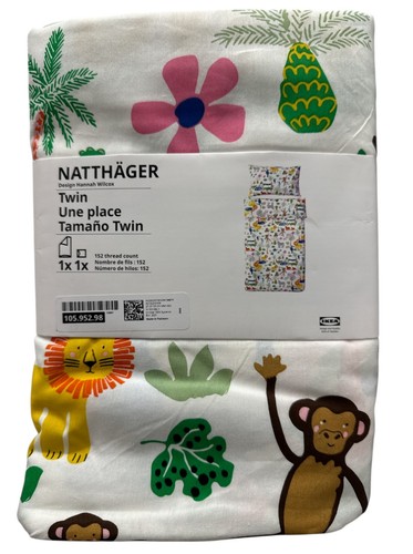New ikea natthager - ikea, duvet