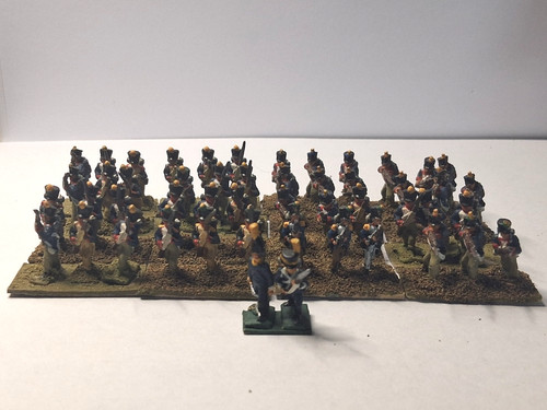 Pro painted metal - (a)pro-painted, 15mm