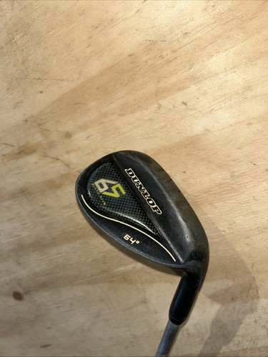 Dunlop wedge - dunlop, 65