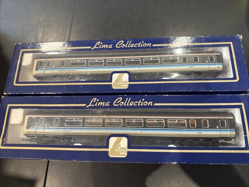 Lima l204706 class 156 2 - oo,