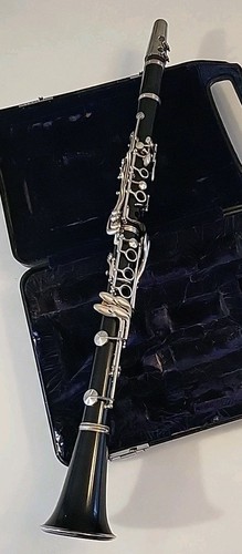 Unbranded clarinet and - clarinet, yamaha