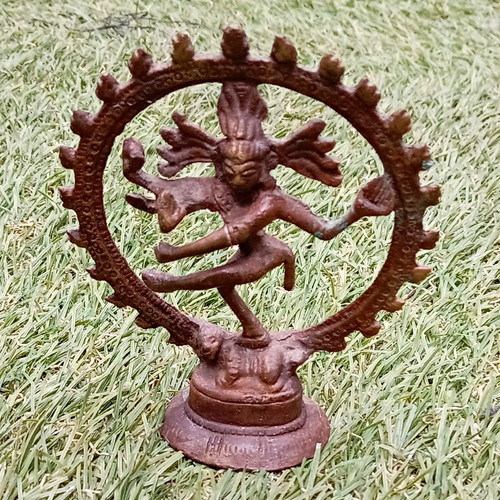 Hinduism nataraja shiva - nataraja,