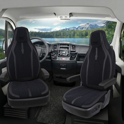 Seat covers for frankia camper - seat,