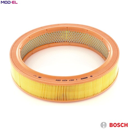 Air filter 457 - 054, for