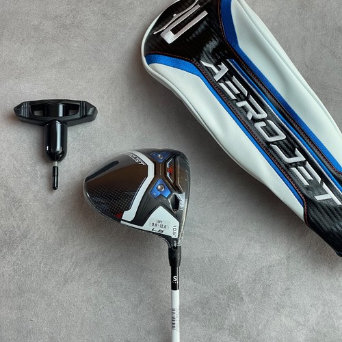 Cobra aerojet 5 degree - cobra, 10.5