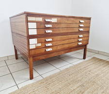 Vintage Architects Planning