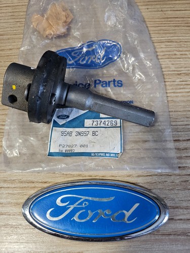 Ford escort mk5 xr3i rs2000 - escort,