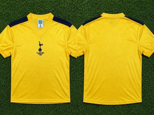 Tottenham hotspur spurs 1982 - spurs,