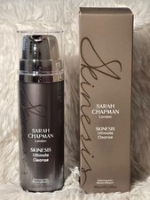 Sarah Chapman SKINESIS