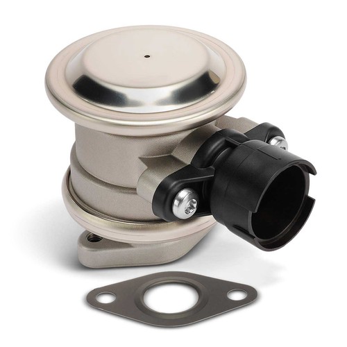 Secondary air pump system - air,