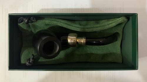 Peterson ebony silver - peterson,