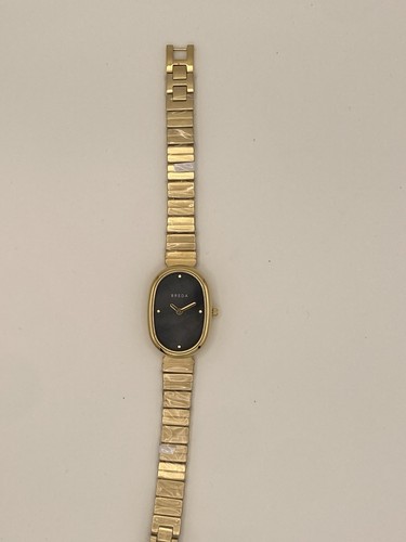 Breda jane series watch - series,