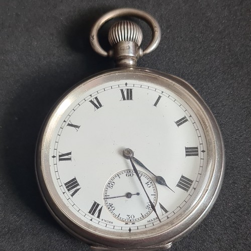 Quality antique solid silver - antique,