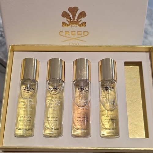 Creed eau parfum travel - parfum,