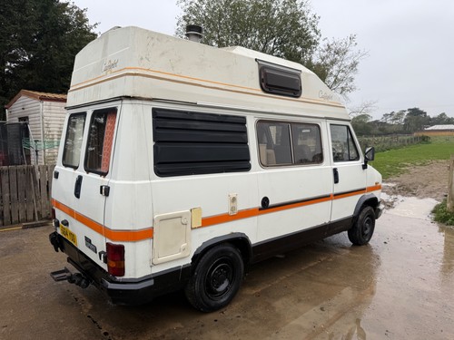 Talbot express 1300 - 1300, d