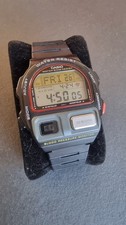 Casio Blood Pressure Monitor