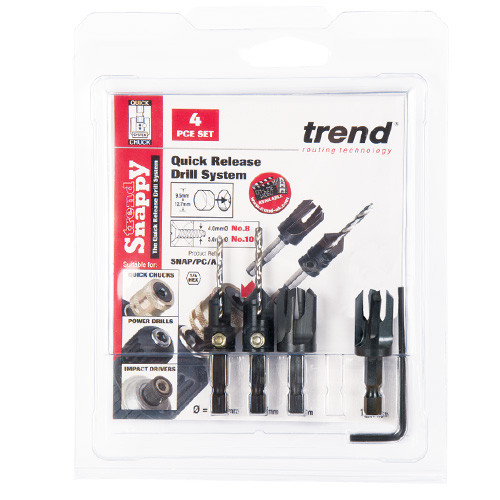 Trend snap - trend, 4