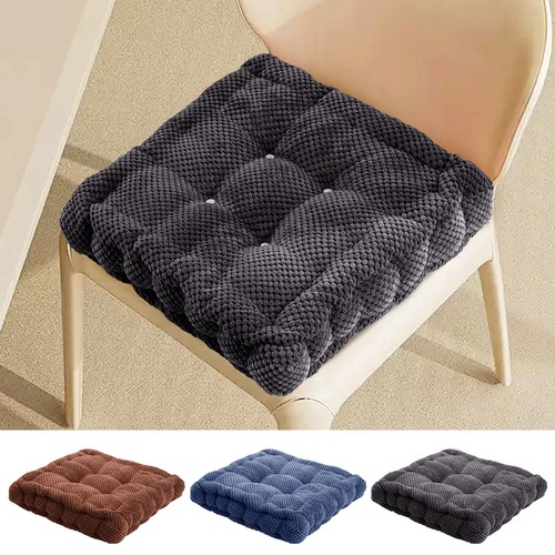 Thick square seat floor - thick,
