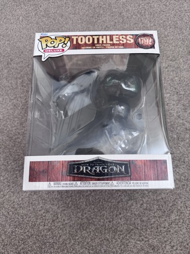 How train your dragon - how,