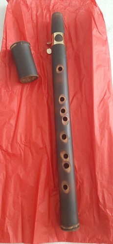 Maui xaphoon bamboo - bamboo, (bb)