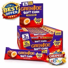 Grenade Soft Core Protein Bar