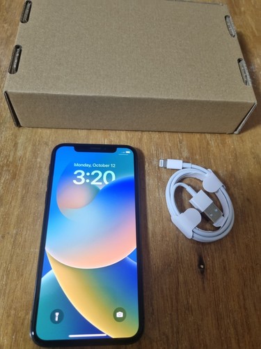 Apple iphone 256gb unlocked - apple,