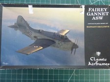 1/48 CLASSIC AIRFRAMES # HIGH