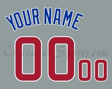 Baseball Chicago Cubs