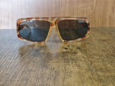 VINTAGE 60S HONEY TORTOISE
